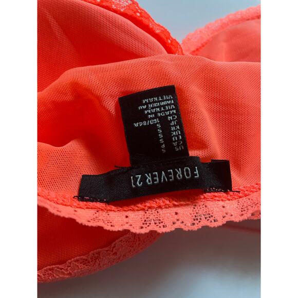 Forever 21 small bralette - Picture 4 of 4